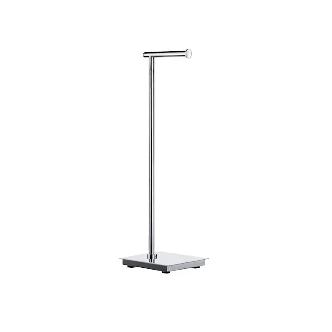 Toalettpapirholder Smedbo FK602 Rustfri