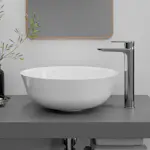 Servant Bathlife Tålig Rund