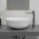 Servant Bathlife Tålig Rund