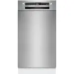 Oppvaskmaskin Bosch SPU4HMS10E Serie 4