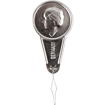 Nåletreder Creativ Company 20 stk 1 Pk