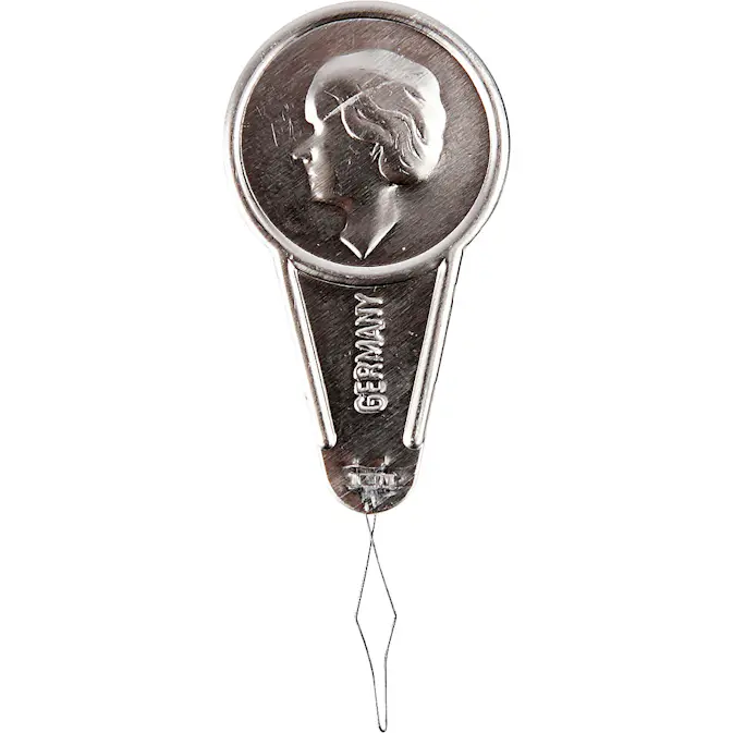 Nåletreder Creativ Company 20 stk 1 Pk