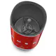 Mini Melkeskummer Smeg MFF02RDEU Rød