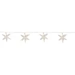 Lyslenke Star Trading Desember