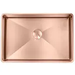 Servant Lavabo High PVD
