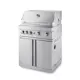 Frittstående Utekjøkken Myoutdoorkitchen Stainless Collection Sacramento