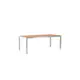 Hagebord Venture Home Zenia 200 cm