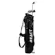 Golfsett React Senior med Bag 3-Pk