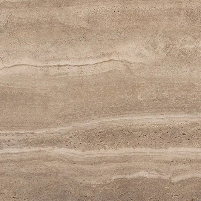 Klinker Coem Ceramiche Reverso Noce Brun P/R 15x15 cm