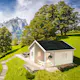 Hytte Palmako Emily 40,1+5,2 m2
