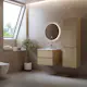 Tvättställsskåp Bathlife Eufori Ljus Ek