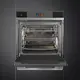 Ovn Smeg SOP6104S2PB3
