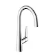 Kjøkkenbatteri Hansgrohe Talis S 260