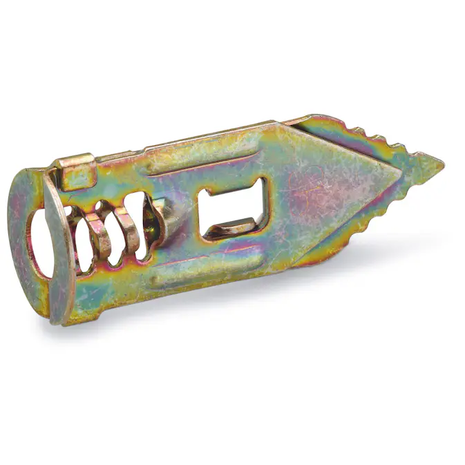 Gipsplugg FAST HW Pro