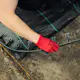 Kantstøtte Jabo GardenEdge Høyde 4,5 cm Lengde: 100 cm