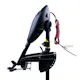 Elektrisk Båtmotor Deep Sea Cruise 86LBS