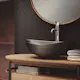 Støpejernservant Bathco Begursa