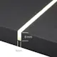 LED-strip Beslag Design Flexy SE H4-24 3000 DC 24V/28,8W 3100K