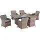 Spisegruppe Venture Home Wembley