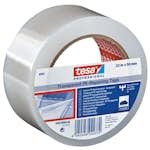Byggefolietape Tesa 50 mm x 33 m UVB 4668