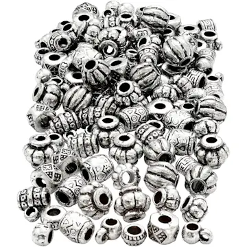 Perlemiks Creativ Company Str 7-11 mm Hullstr 3 mm 200 g/1 Pk