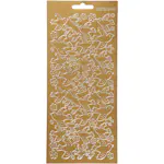 Stickers Creativ Company Duer