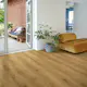 Laminatgolv Pergo Wide Long Plank 4V - Chateau Oak