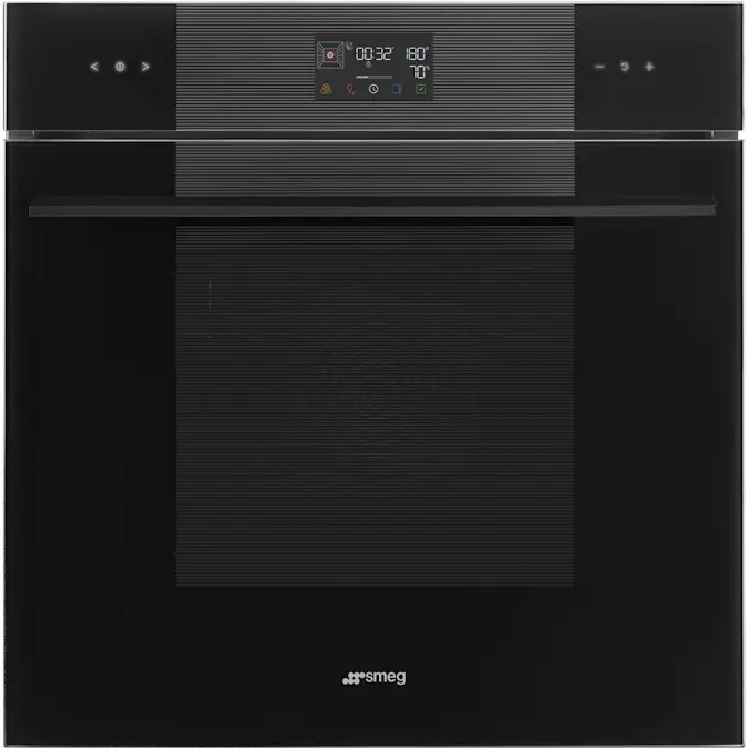 Innbyggingsovn Smeg SO6102S3PB3