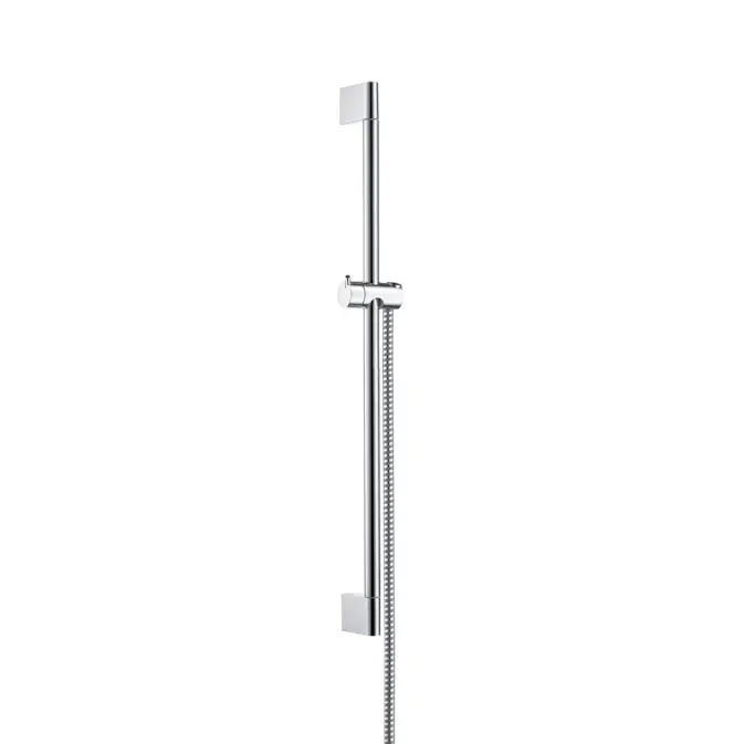 Dusjstang Hansgrohe Crometta med Dusjslange