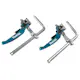 Klammer Makita 199826-6 for Styreskinne 2-pk