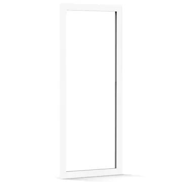 Fast Veggparti Landskap Robust Helårs