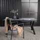 Hagebord Venture Home Virya 160 cm