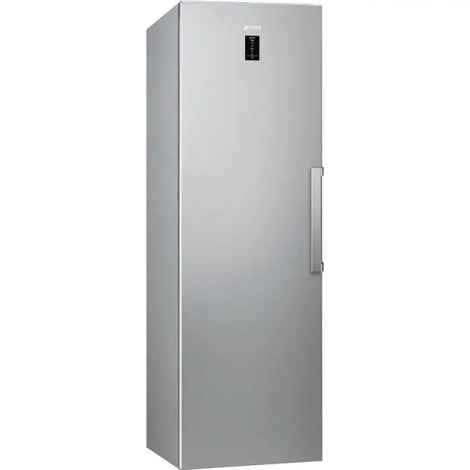 Fryseskap Smeg FF18EN3HX