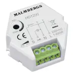 Boksdimmer Malmbergs 1-200W