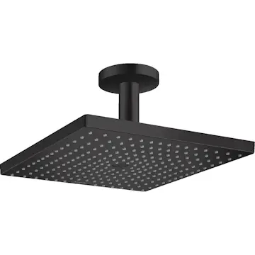 Hoveddusj Hansgrohe Raindance E 300 1jet for Tak