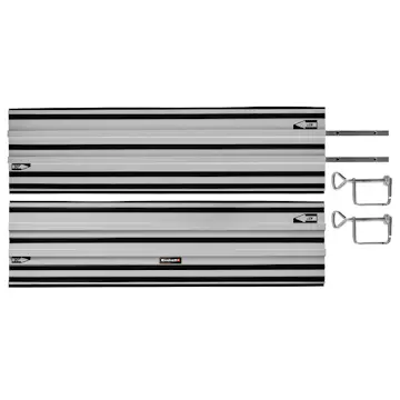 Styreskinne Einhell til Motorsag 2x1000 mm