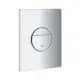 Vägghängd Toalettstol Grohe Euro Ceramic 39328 Komplett