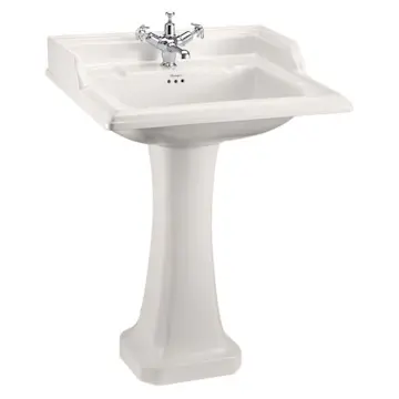 Tvättställ Burlington Medici Classic B15 65 cm