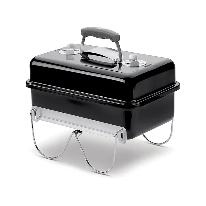 Kullgrill Weber Go-Anywhere
