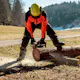 Kjedesag Metabo MS 36-18 LTX BL 40 uten Batteri og Lader