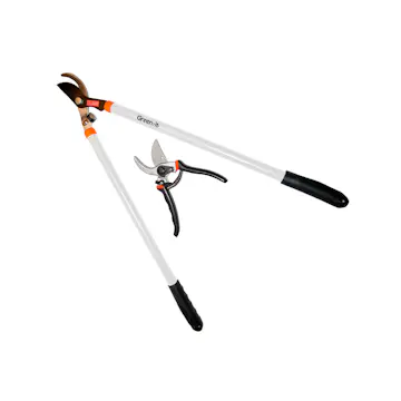 Beskjæringssett Green It Sett 2 Deler