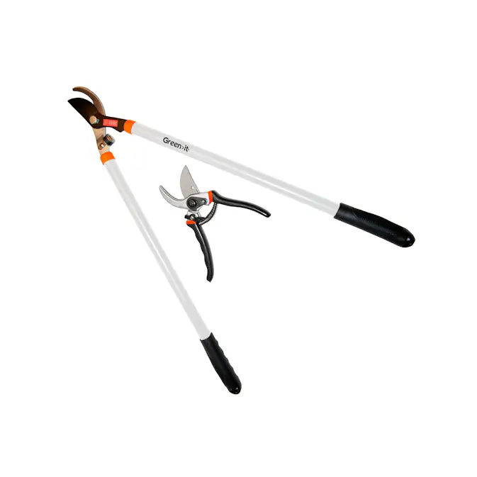 Beskjæringssett Green It Sett 2 Deler