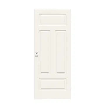 Skyvedør Swedoor Compact 04N