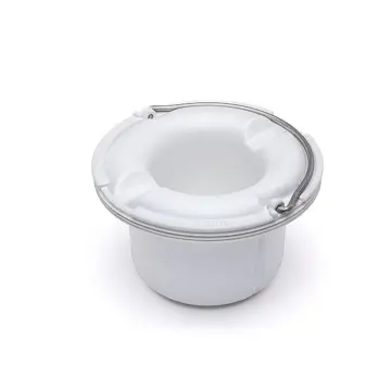 Golvbrunnsvattenlås Purus Tyr