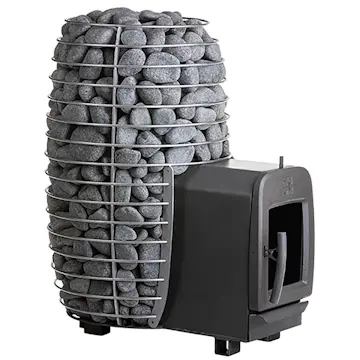 Badstuovn HUUM Hive Heat 12 LS