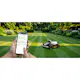 Robotgressklipper Mammotion LUBA mini 2 AWD 1000