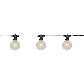 Lyslenke Star Trading Circus Comb 10LL