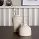 Spisegruppe Venture Home Kaseidon med 4 stk Seda Stoler