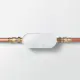 Vattenfelsbrytare Grohe Sense Guard 22500