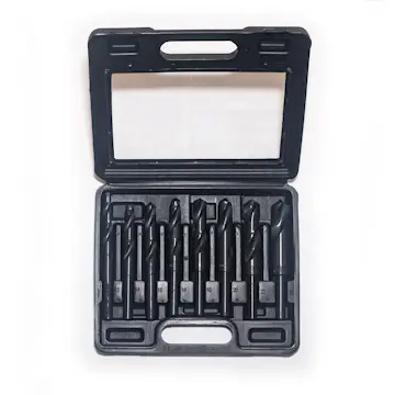 Borsett Hawk 13-25 mm med 13 mm Skaft